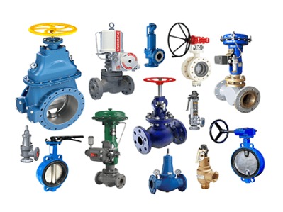 Industrial Valves